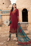 Maria B D13 B Lawn Collection 2,021