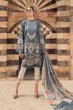 Maria B D15 B Lawn Collection 2,021