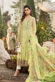 Maria B D 03 B Lawn 2022 Online Shopping