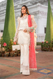 Maria B D 04 A Lawn 2022 Online Shopping