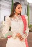 Maria B D 04 A Lawn 2022 Online Shopping