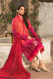 Maria B D 09 B Lawn 2022 Online Shopping