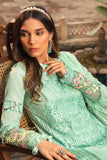 Maria B D 11 A Lawn 2022 Online Shopping