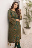 Azure Daffodil Luxury Formals 2021