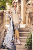 Gul Ahmed BT-12003 Black and White 2021