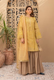 Mustard DW-EA20-03 Maria B Casual Wear 2021