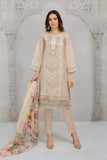 Off White DW-EA21-04 Maria B Casual Wear 2021