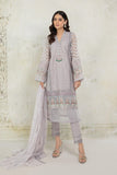 Lilac DW-EA21-12 Maria B Casual Wear 2021