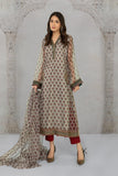 Grey DW-EA21-35 Maria B Casual Wear 2021