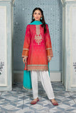 Maria B DW EA22 2 Pink   Eid Casual Wear RTW 2022 Online Shopping