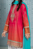 Maria B DW EA22 2 Pink   Eid Casual Wear RTW 2022 Online Shopping