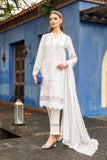 Maria B Suit Lilac DW-EA22-03 Pre Fall Casual Prets 2022 Online Shopping