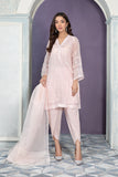 Maria B DW EA22 7 Pink   Eid Casual Wear RTW 2022 Online Shopping