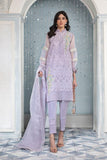 Maria B Suit Lilac DW-EA22-62 Pre Fall Casual Prets 2022 Online Shopping