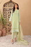 Green DW-EF21-15 Maria B Casual Wear 2021