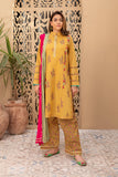 Mustard DW-EF21-29 Maria B Casual Wear 2021