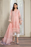 Peach DW-EF21-30 Maria B Casual Wear 2021