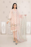 Maria B DW EF22 12 Peach   Eid Casual Wear RTW 2022 Online Shopping