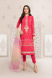 Maria B Pink DW-EF22-50 Casual Lawn Prets 2022 Online Shopping