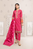 Maria B Pink DW-EF22-61 Casual Lawn Prets 2022 Online Shopping