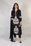 Maria B Suit Black DW-PF22-03 Pre Fall Casual Prets 2022 Online Shopping