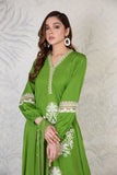 Maria B Suit Green DW-PF22-03 Pre Fall Casual Prets 2022 Online Shopping