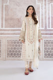 Maria B Suit White DW-PF22-13 Pre Fall Casual Prets 2022 Online Shopping