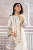 Maria B Suit White DW-PF22-13 Pre Fall Casual Prets 2022 Online Shopping