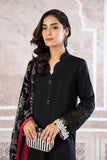 Maria B Suit Black DW-PF22-15 Pre Fall Casual Prets 2022 Online Shopping