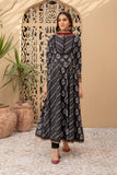 Black DW-SS21-16 Maria B Casual Wear 2021