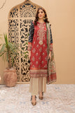 Orange DW-EF21-11 Maria B Casual Wear 2021