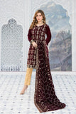 Radiant-1 Panache Winter Luxe 2021