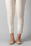 Eepe21101 Off White Khaadi Ready to Wear 2021