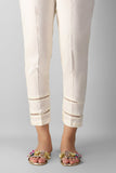 Eepe21206 Off White Khaadi Ready to Wear 2021