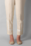Eepe21219 Beige Khaadi Ready to Wear 2021
