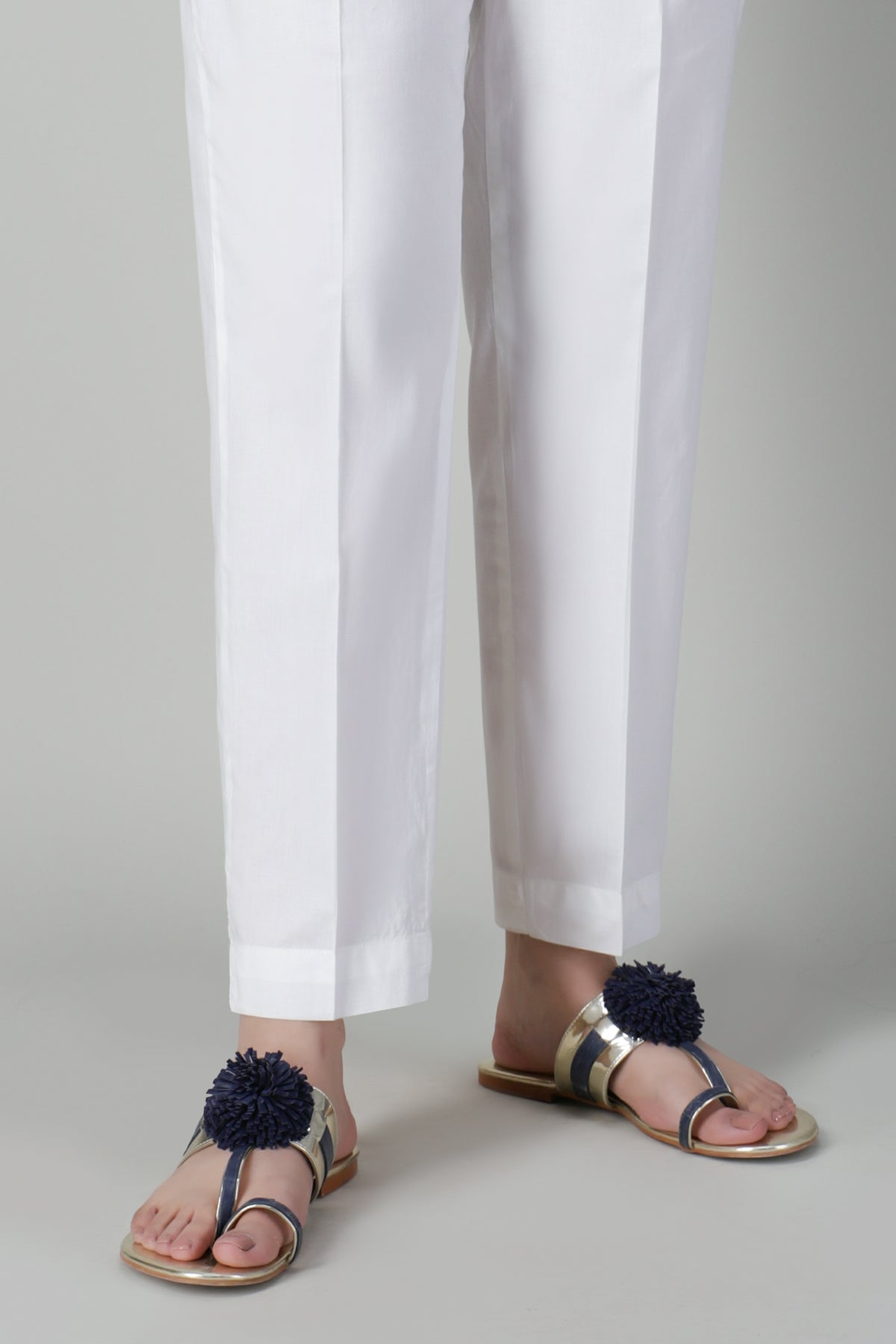 Eeps001 White Khaadi Ready to Wear 2021