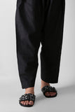 Eeshe21201 Black Khaadi Ready to Wear 2021