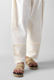 Eeshe21206 Off White Khaadi Ready to Wear 2021