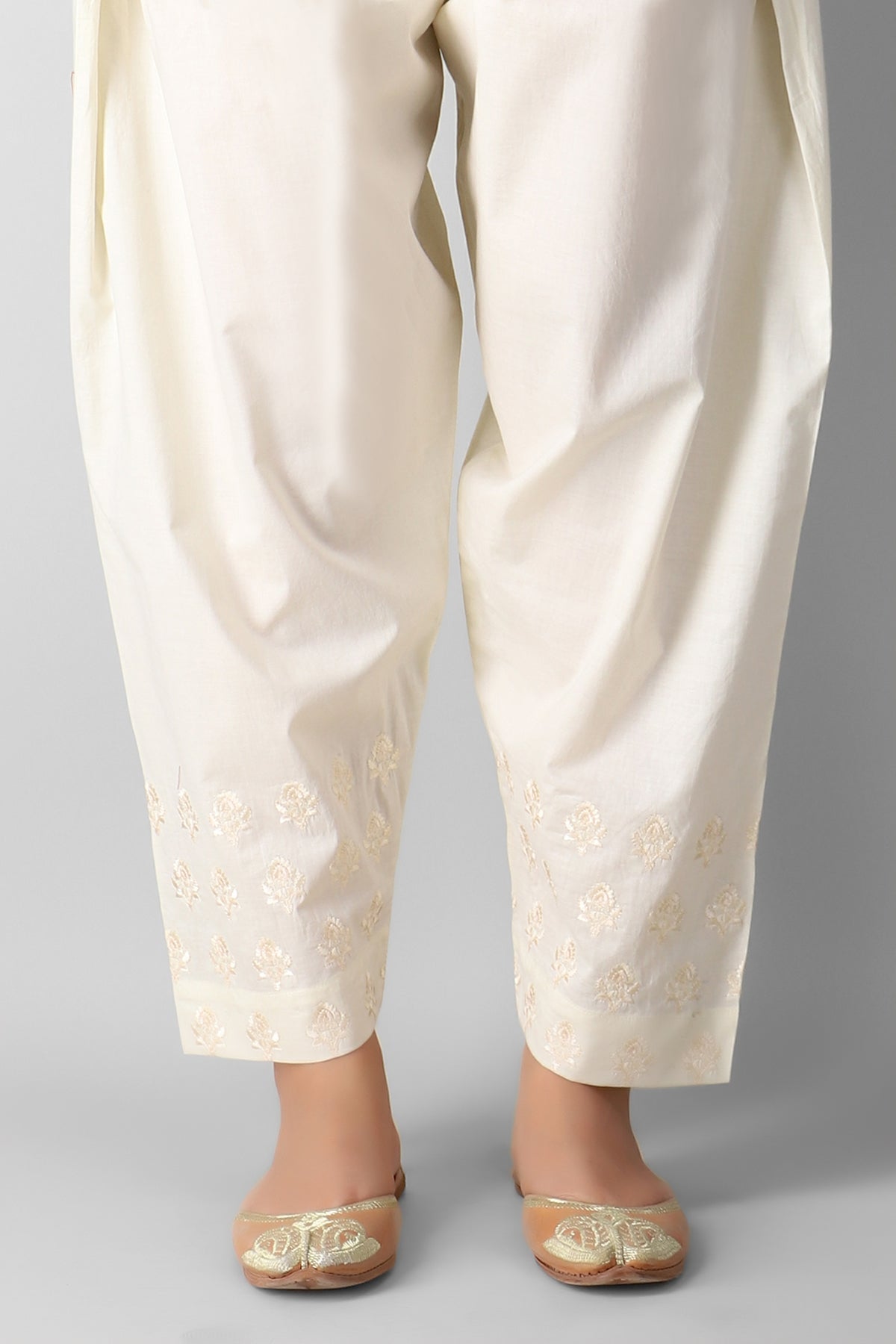 Eeshe21304 Beige Khaadi Ready to Wear 2021