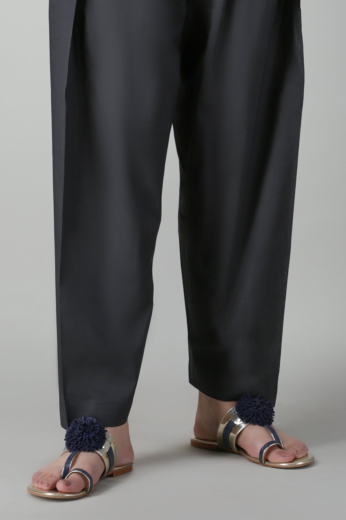 Eeshs001 Black Khaadi Ready to Wear 2021