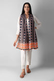 Eesp21209 Black Khaadi Ready to Wear 2021