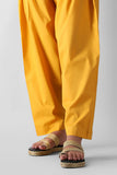 Eete21316b Yellow Khaadi Ready to Wear 2021