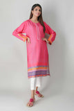 Khaadi EETP20441 PINK Pret 2021