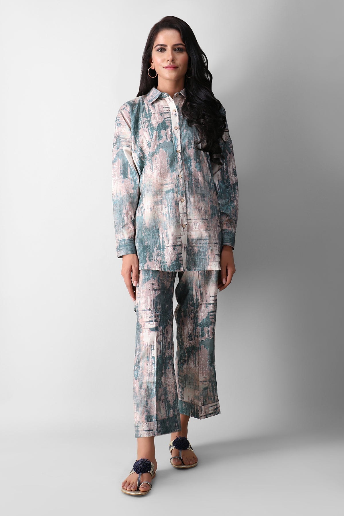 Eetp21307t Beige Khaadi Western 2021