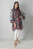 Khaadi EETPE20403 BLACK Pret 2021