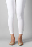 Eette21102 White Khaadi Ready to Wear 2021