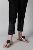 Khaadi Black Shadow X Esra 2020