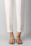 Espe21103 Off White Khaadi Ready to Wear 2021