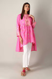 Khaadi ETB20207 PINK Pret 2021