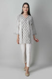 Khaadi ETE20331 GREY Pret 2021